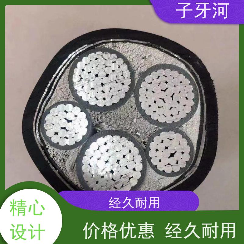 子牙河科技 低偏心率 抗拉强度 0.6/1kv 国网 光伏发电电缆