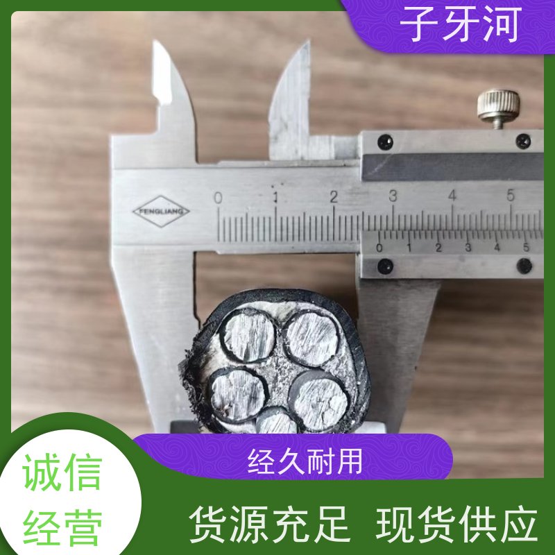 子牙河科技 国网 输电电缆 防腐蚀强 现场检测 26/35kv