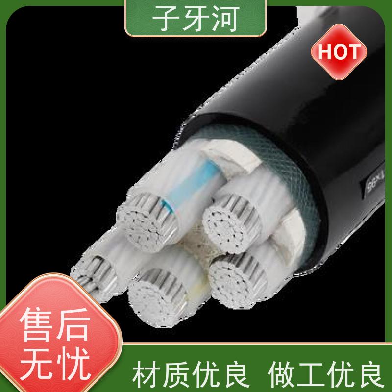 子牙河科技 国网 输电电缆 防腐蚀强 现场检测 8.7/15kv