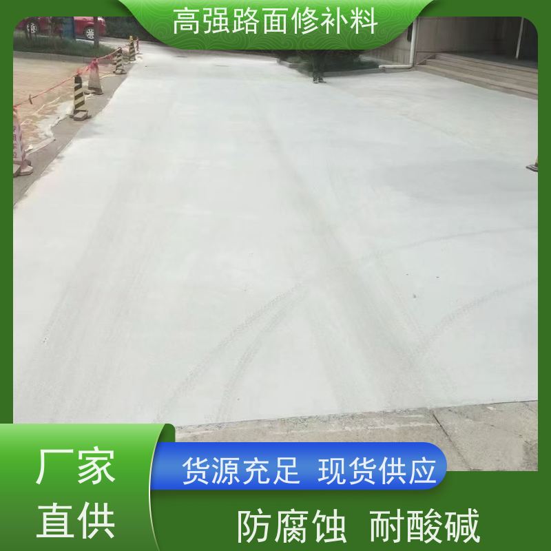 水泥路面露石子修补料 防腐蚀 耐酸碱 长期生产供应 特固