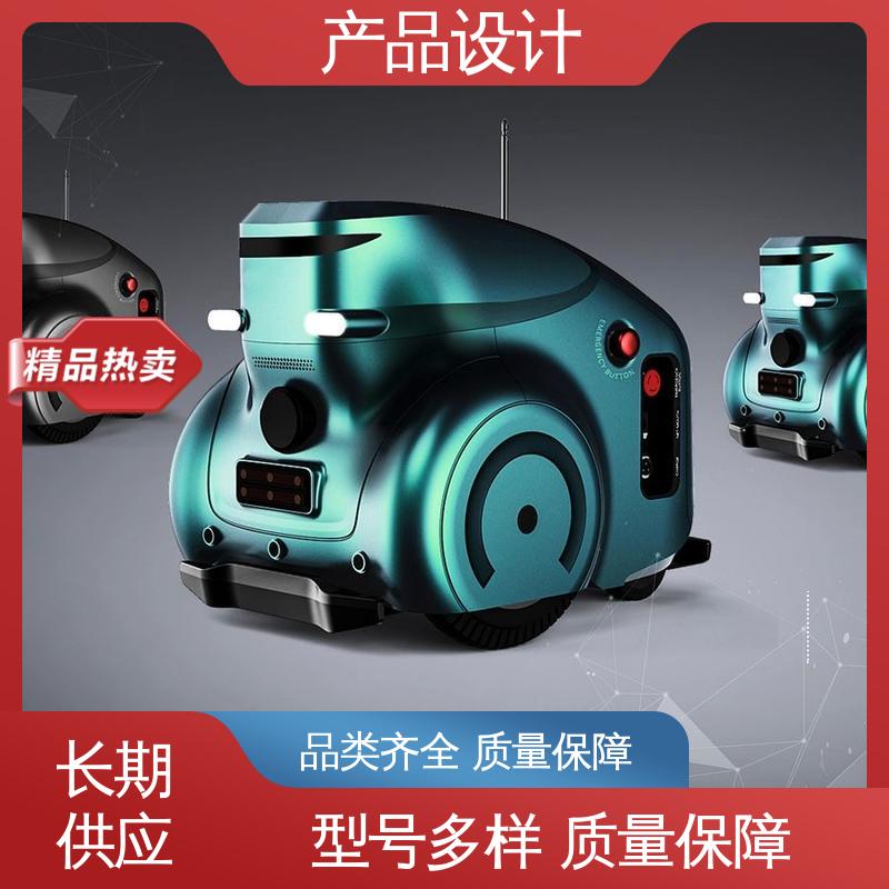 怡觉 家电产品设计 确保安全性和可靠性 适用于消费电子行业