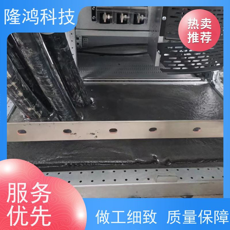 发泡型防凝露密封剂 电力设备防凝露封堵 三防墙 防火墙