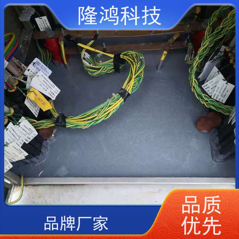 双组份高分子防潮封堵剂 耐高低温 防凝露气密封堵料 户外电箱