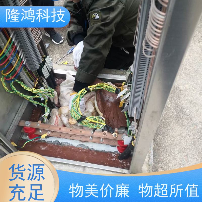 发泡型防火密封胶 防水堵漏 密封电缆墙体堵料 持久耐腐