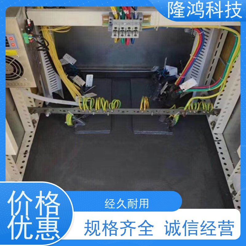 高分子防潮封堵剂电网变电站自流平防凝露堵料阻燃密封剂