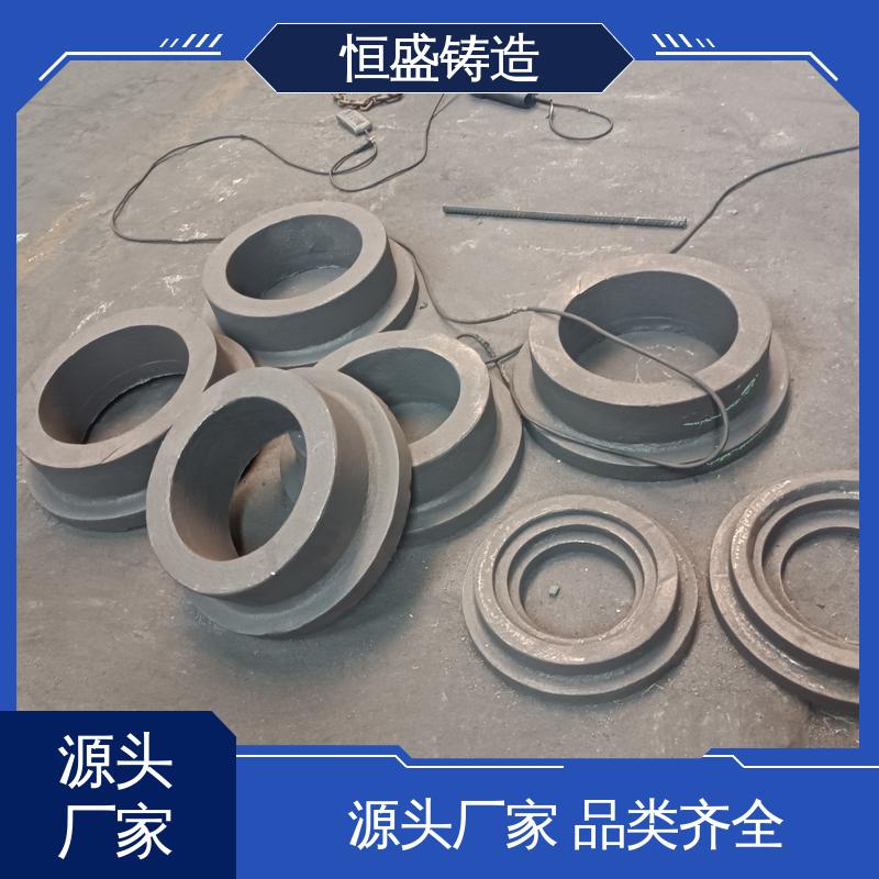 恒盛生产 高精度 HT250 灰铁铸件 压强度高 打样周期短