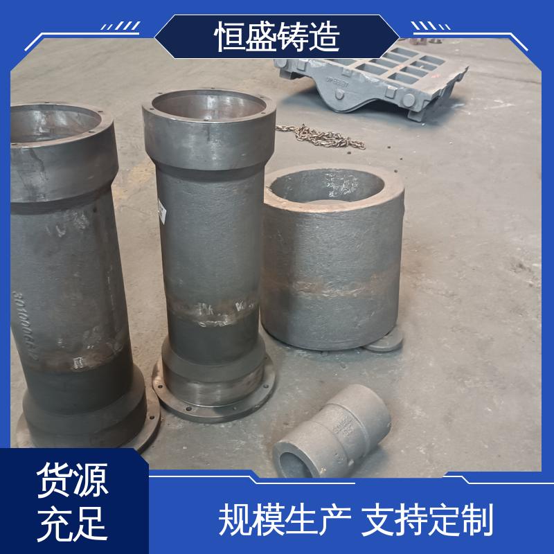 恒盛 高精度 HT250 阀体铸造 严格质检保证产品品质