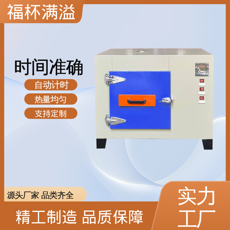 数显智能控温烘箱 烘箱小型 易于掌握 福杯满溢