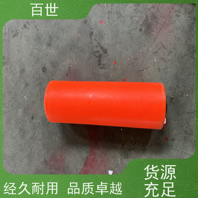 百世 泥石流多发区 警示浮筒 垃圾拦截 钢丝绳锚固