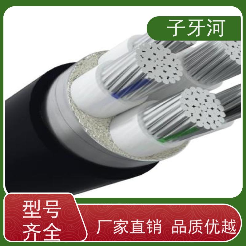 子牙河科技 现场检测 抗蠕变性能 26/35kv 国网 输电电缆
