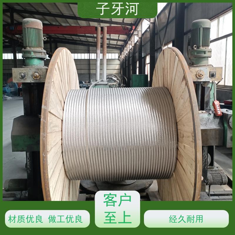 子牙河科技 现场检测 抗拉强度 国网 输电电缆 26/35kv