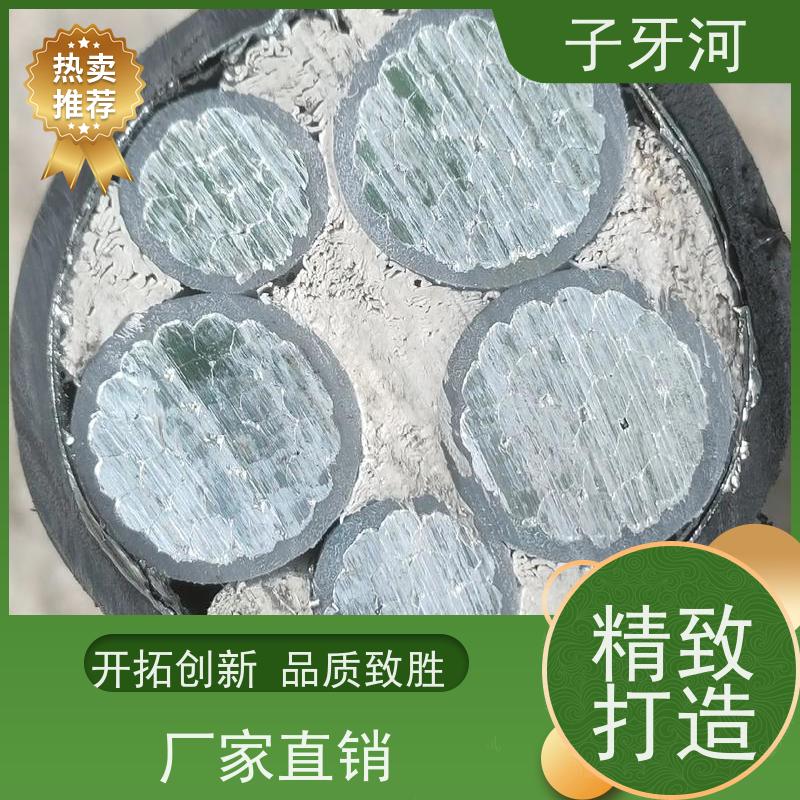 子牙河科技 全国仓储 低电阻更省电 1/1.5kv 国标 铝合金电缆