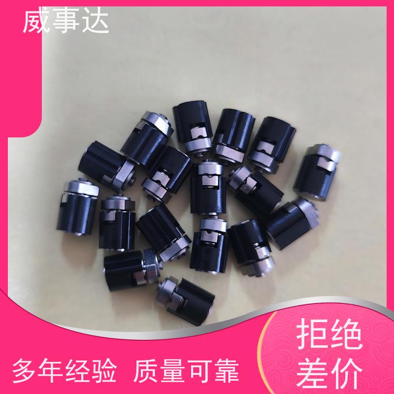 衰减低 寿命久 0-160-180三挡定位2KG扭力 NDS转轴 稳定货源