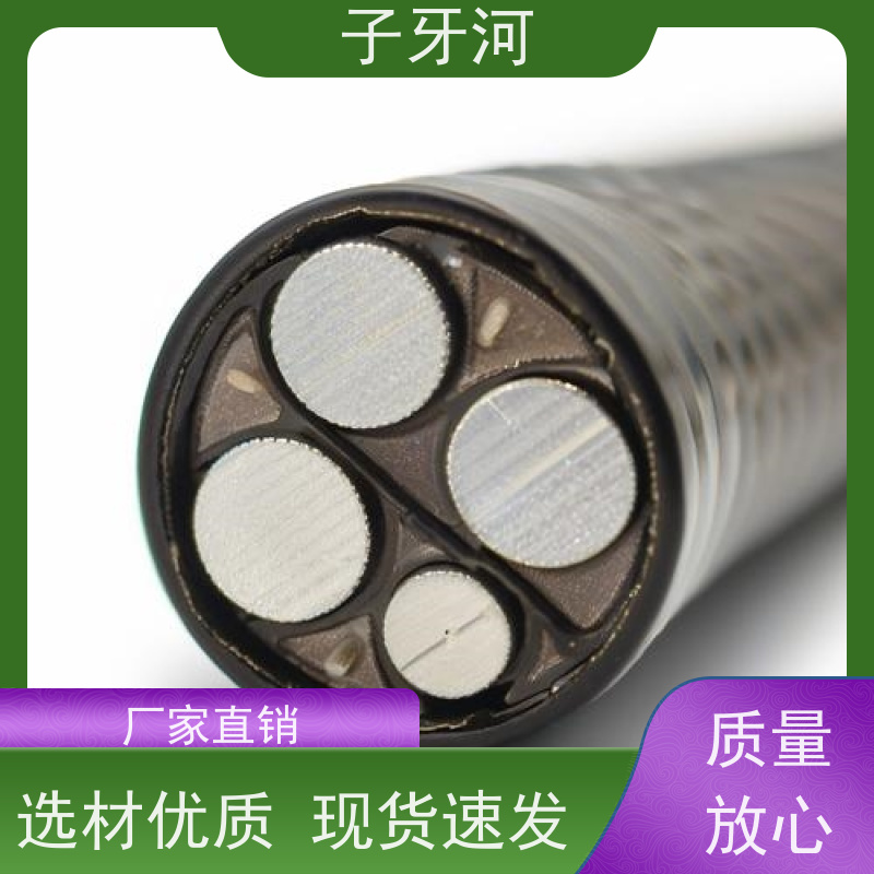子牙河科技 现场检测 源头工厂 国网 输电电缆 26/35kv