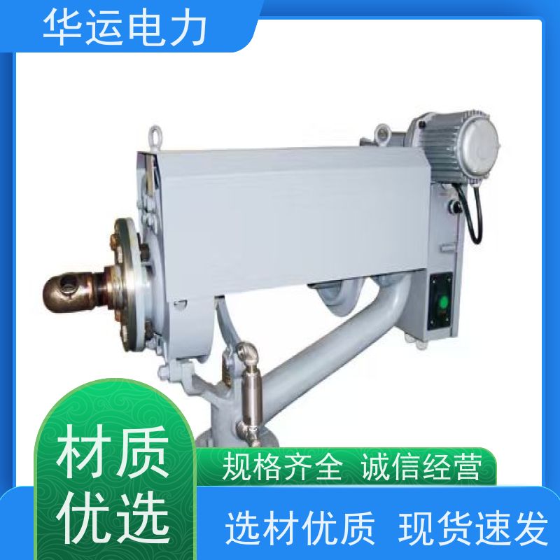 电厂 IR-3Z鹅颈阀 启闭机构定制 戴蒙德系列配件