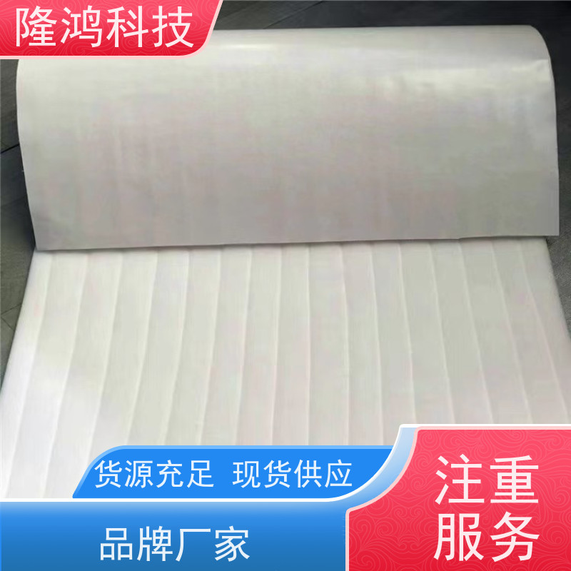 电气柜高分子隔露棉 防凝露封堵材料 亲水吸水棉 方便施工