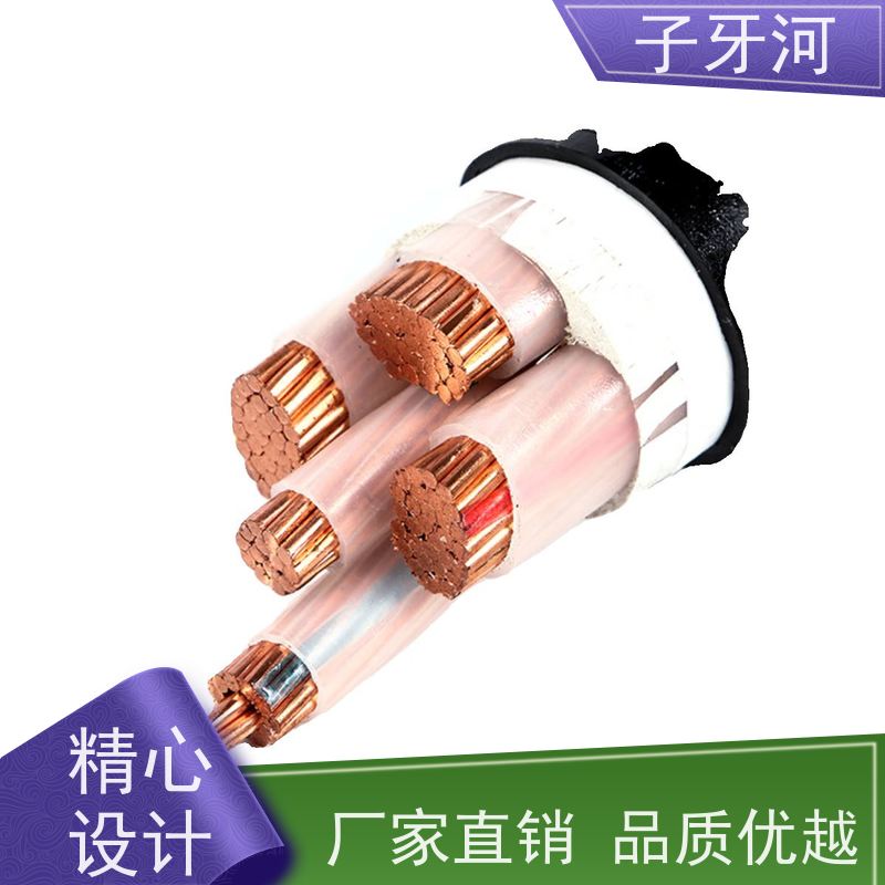 子牙河科技 抗拉强度 现场检测 8.7/15kv 国标 铝合金电缆
