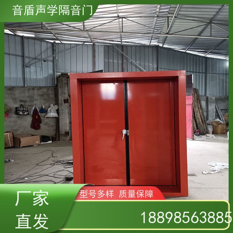 音盾科技 酒店房间 隔音窗 品质保证 大型定制工厂