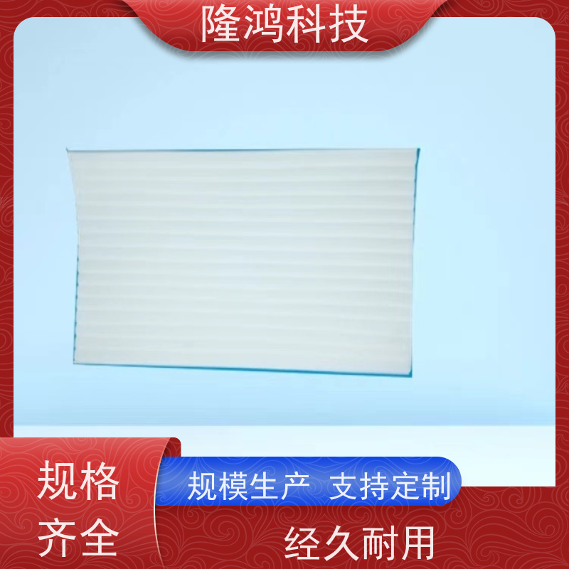 防凝露材料 高分子隔露棉 隔汽控湿 吸湿防潮 阻燃隔热