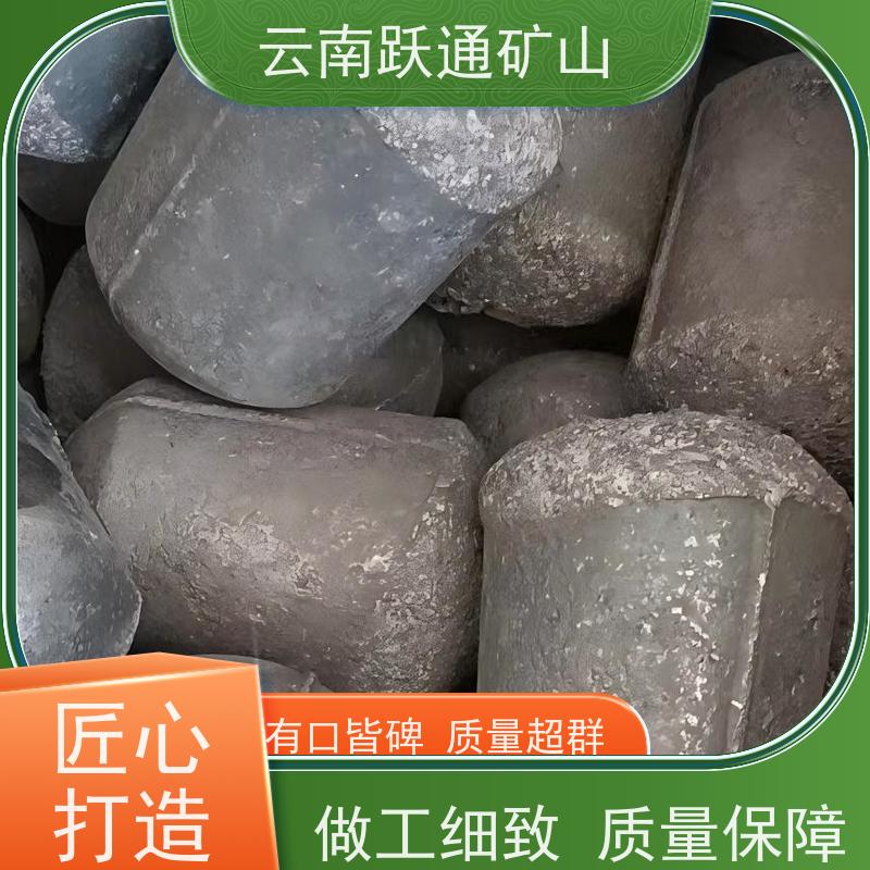 批量供应 昆 明高铬钢球 矿山水电厂专用 发货迅速型号全