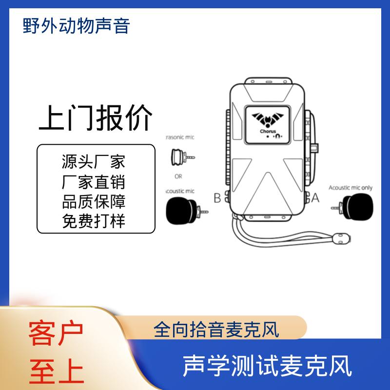 澳大利亚Titley 被动式蝙蝠探测器 1TB存储空间 厂家制造供应