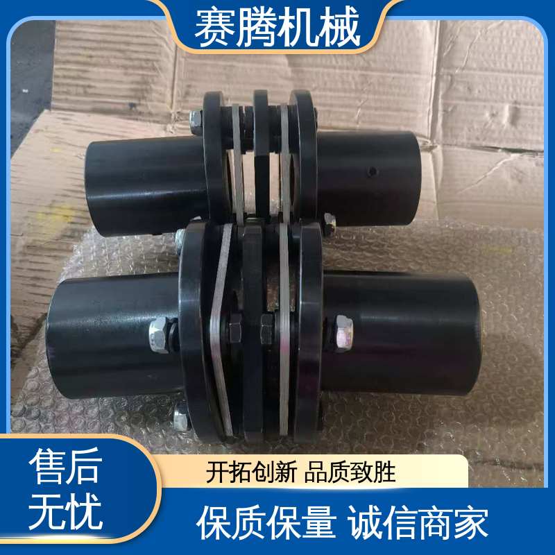 赛腾 补偿偏差。 RLM标准单节小型 轴套式膜片联轴器