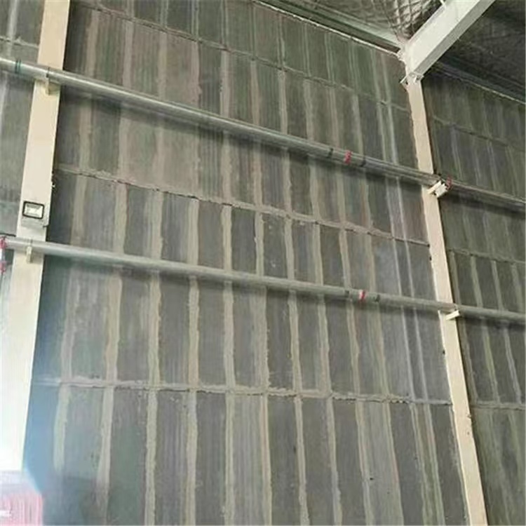 乐成 轻质隔墙板 防潮防火 支持定制 当天可发货 保质保量 诚信经营