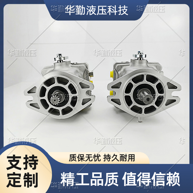 TOMIW液压 质量持久耐用，产品精工制造 原装正品 高压柱塞泵油泵 