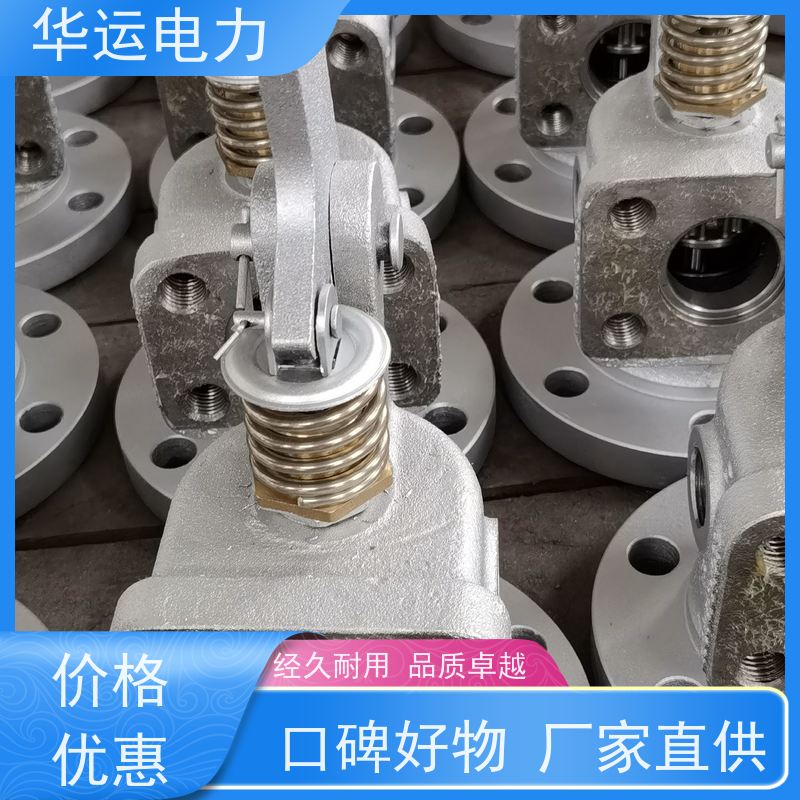锅炉 吹灰器提升阀IK-530 电厂 戴蒙德系列配件 多型号
