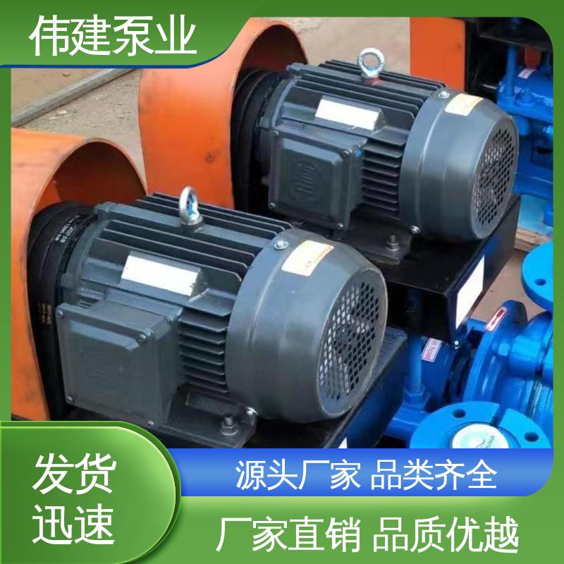 伟建供应 电动抽油式 支持定制 ZYB硬齿渣油泵 豆浆豆渣用