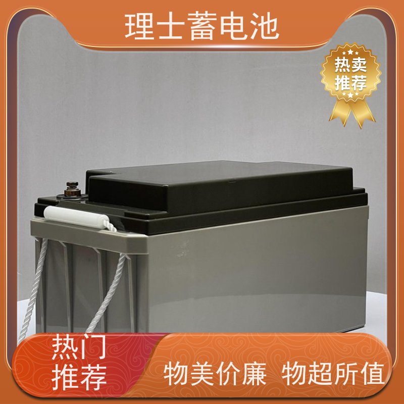 理士UPS电池 12V24AH 适用直流屏 发电机 质量保证