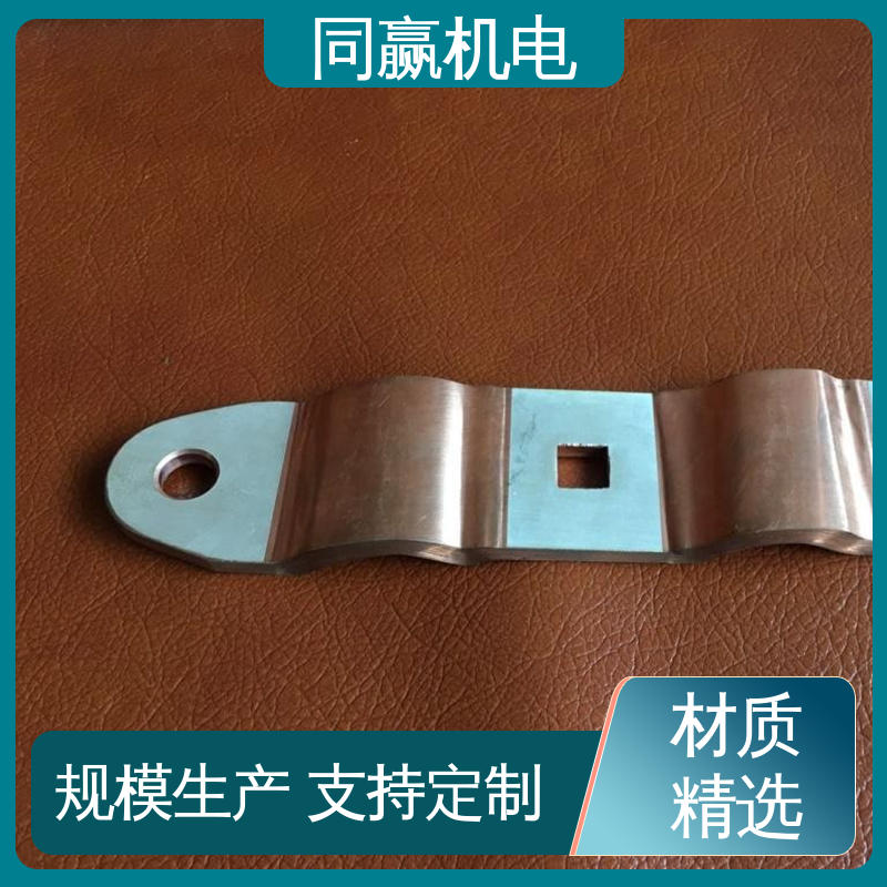 经久耐用 开拓创新 H62护角铜条 化工应用 同赢生产
