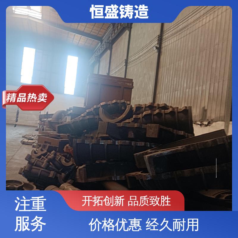 恒盛供应 按要求定制 阀体铸件 优良的耐腐蚀性 严格质检保证产品品质