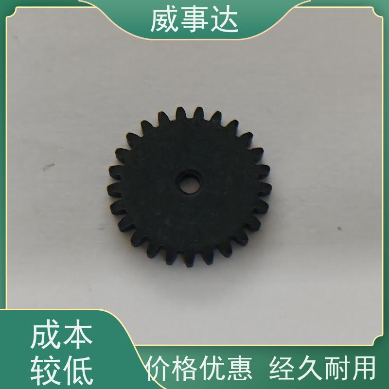 应用广泛 精度高 来图来样定制 粉末冶金小模数齿轮 马达输出齿