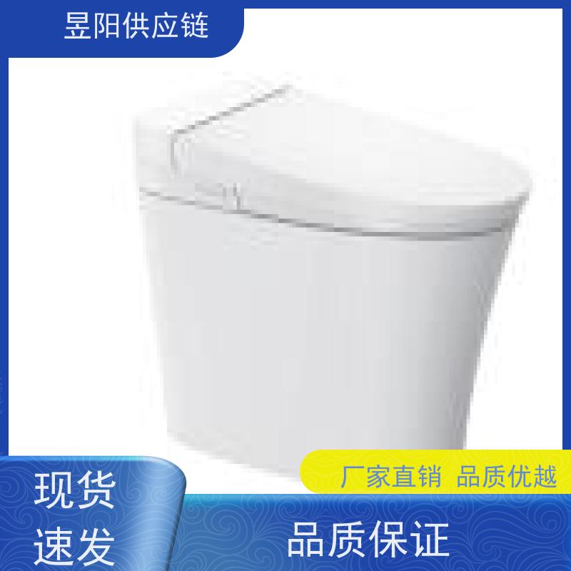 坐便器马桶家用卫浴大冲力喷射虹吸速冲普通连体座便器6173