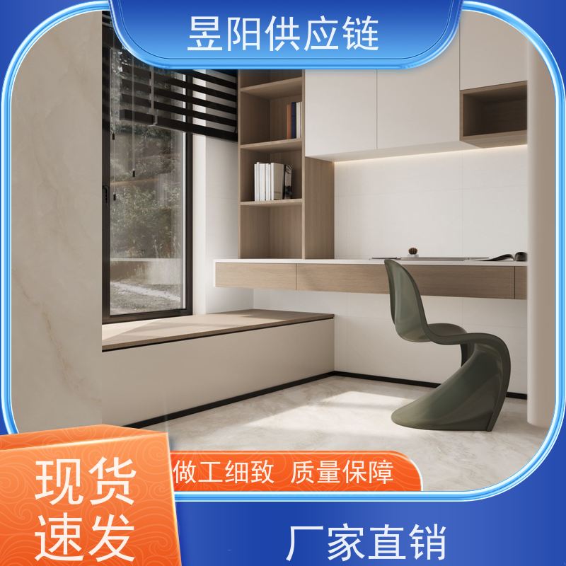双盆设计洗漱分离家用洗手间昱阳供应链适合酒店公用卫生间一体陶瓷盆