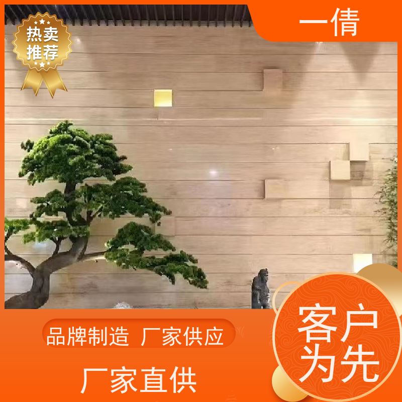 一倩花卉 前台 福禄桐 绿植租赁 种类繁多 规格齐全