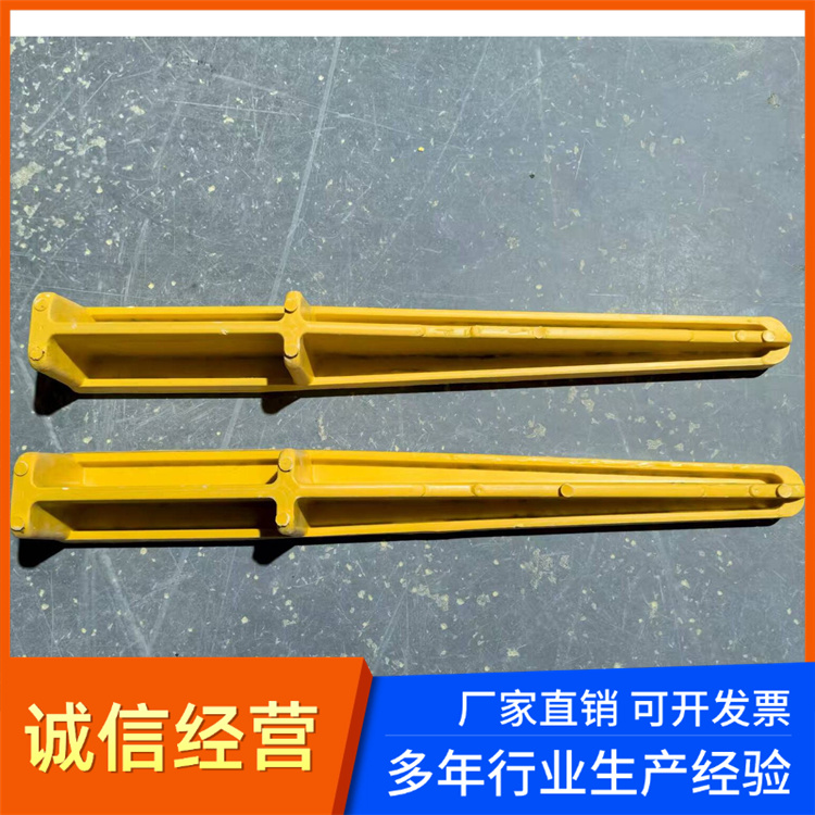 隆鑫 SMC玻璃钢 电缆固定架 耐酸碱 抗腐蚀 款式齐全 长期供应