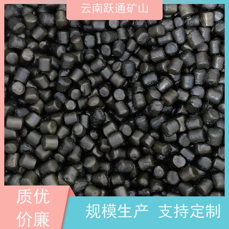 批量供应 昆 明钢球 高韧性破碎率较低 品质过关