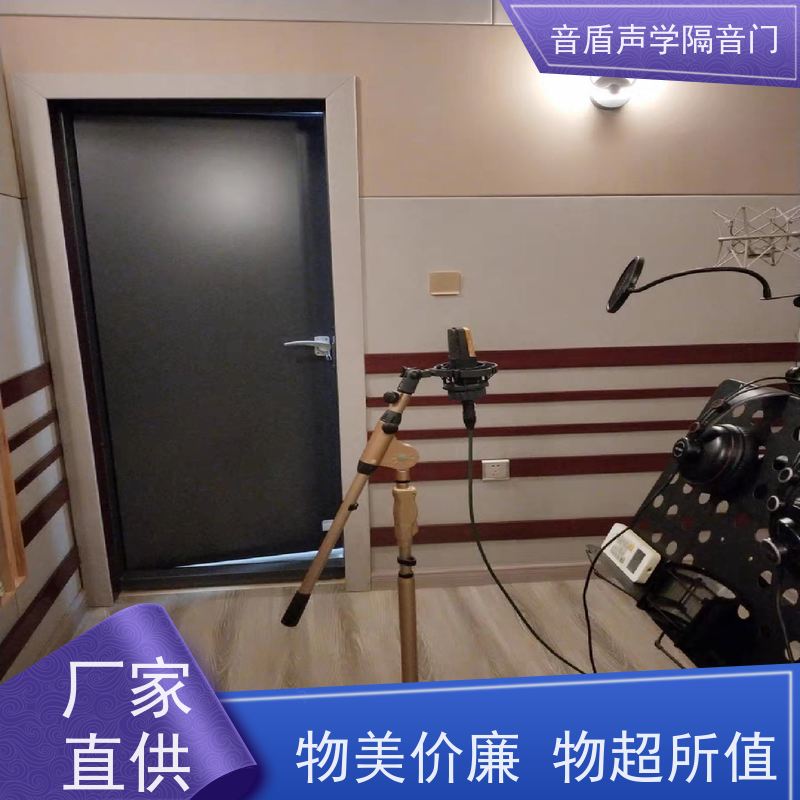 音盾科技 空调外机 隔音门 品质保证 品牌定制生产
