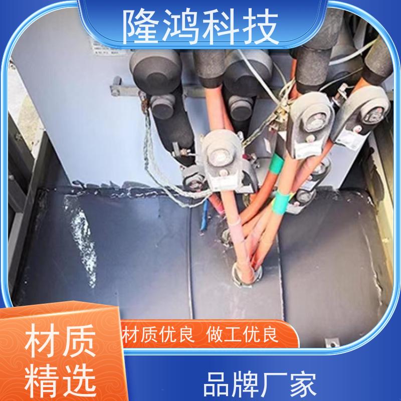 自流平电力设备阻燃防火高分子防潮封堵剂 BBS防凝露底版堵料