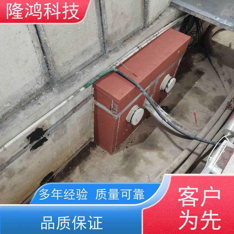 电缆沟防火防潮封堵材料 三防墙防火封堵 自修复性密封胶