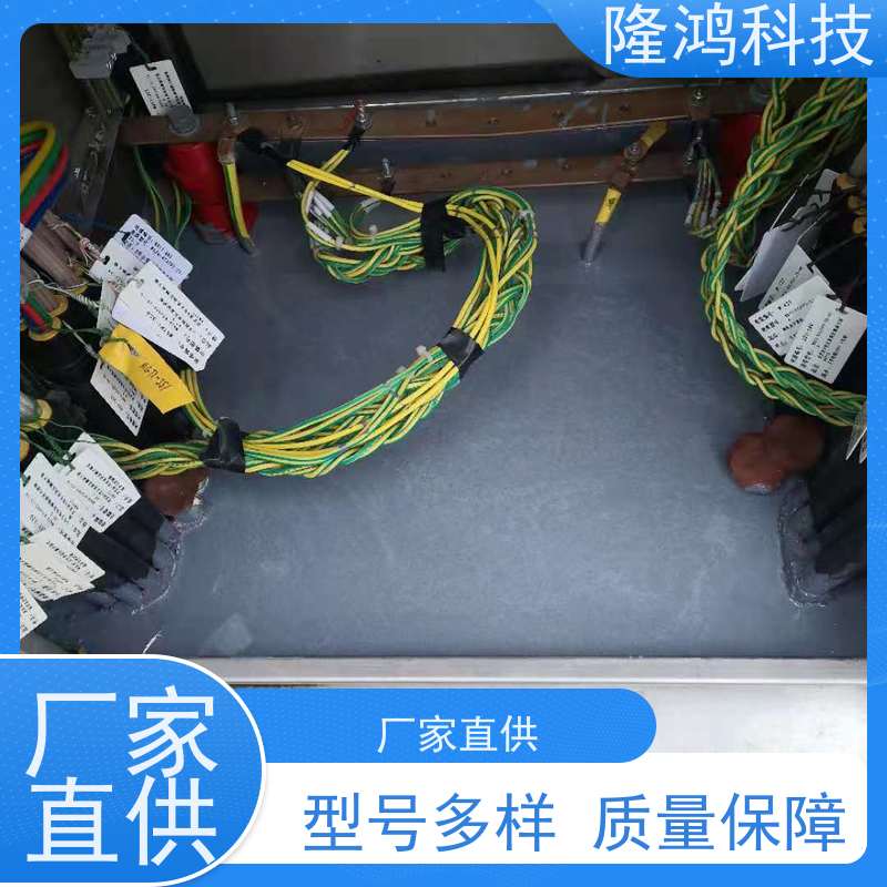 自流平防凝露气密封堵材料 带电涂刷材料 自固化防潮封堵剂