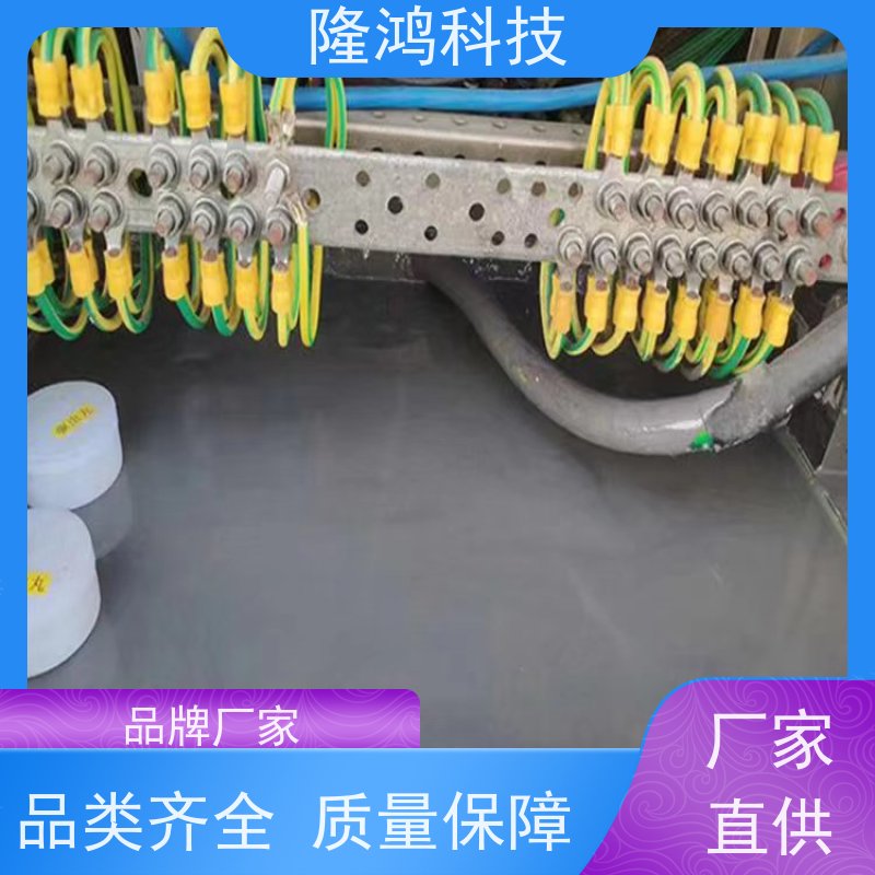 密封电缆墙体堵料 发泡型防火密封胶 密封防水 施工方便