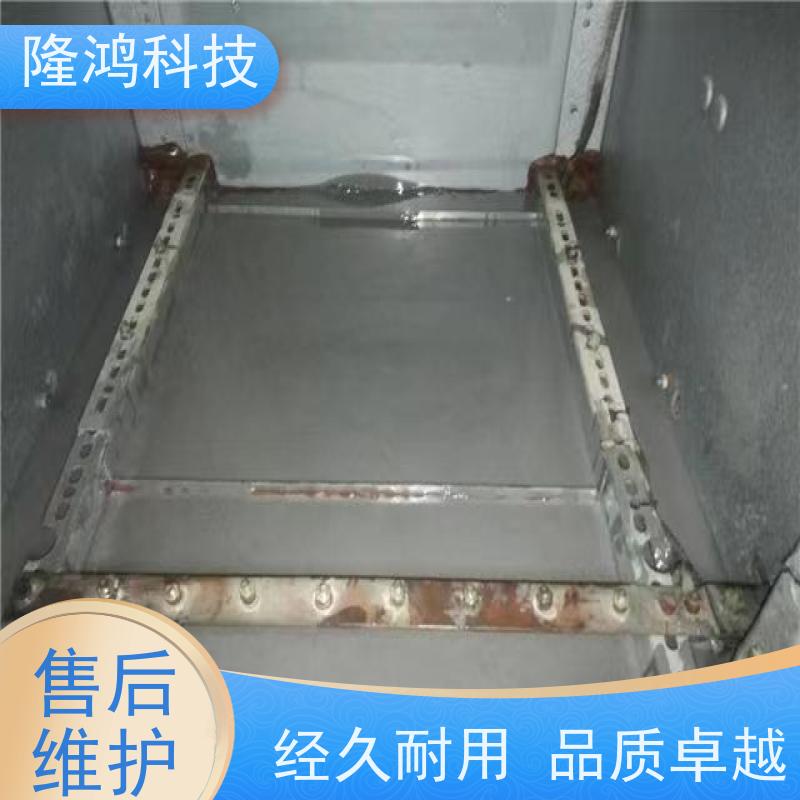国网变电柜阻燃防火高分子防潮封堵剂 自流平不开裂防水封堵料