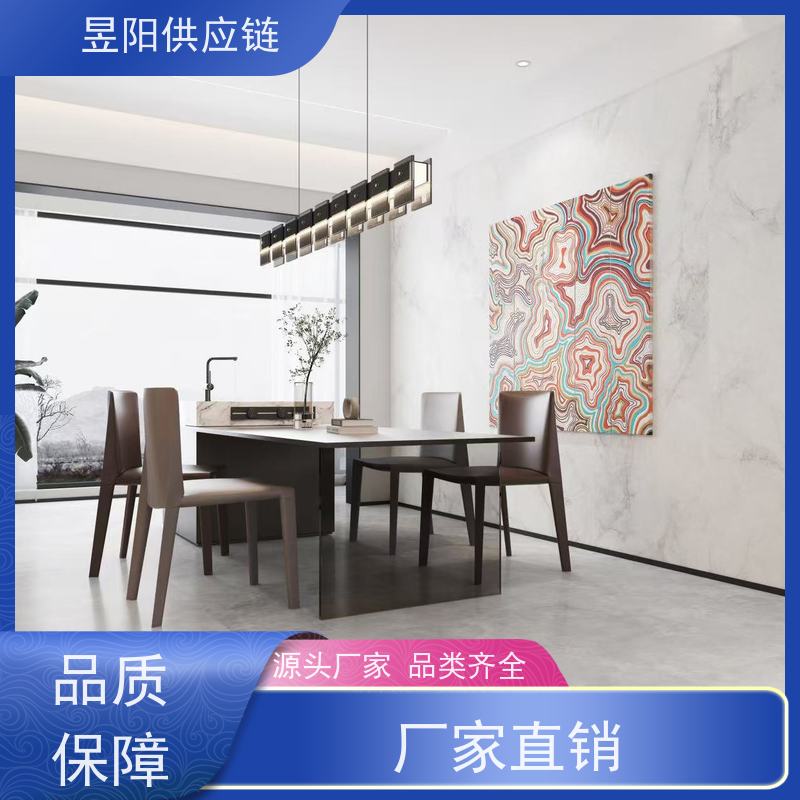 市政工程哑光素色砖 厨房阳台爵士白通体瓷砖 防滑耐磨