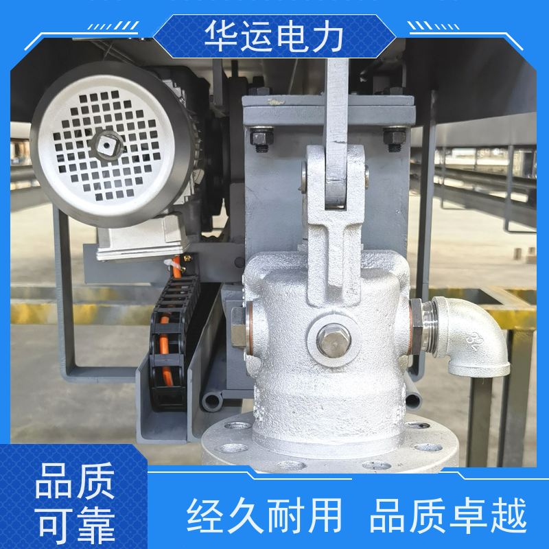 锅炉 吹灰器阀门组件 IK525克莱德系列备件 法兰盘6孔8孔