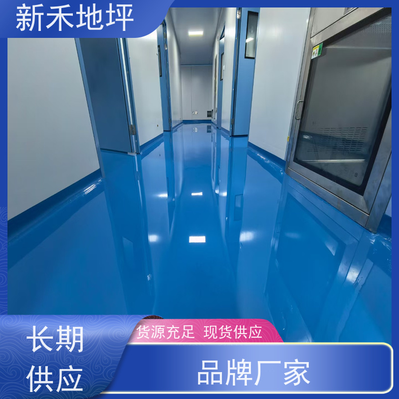 防静电不发火砂浆支持定制加油站防爆地坪材料厂家供应