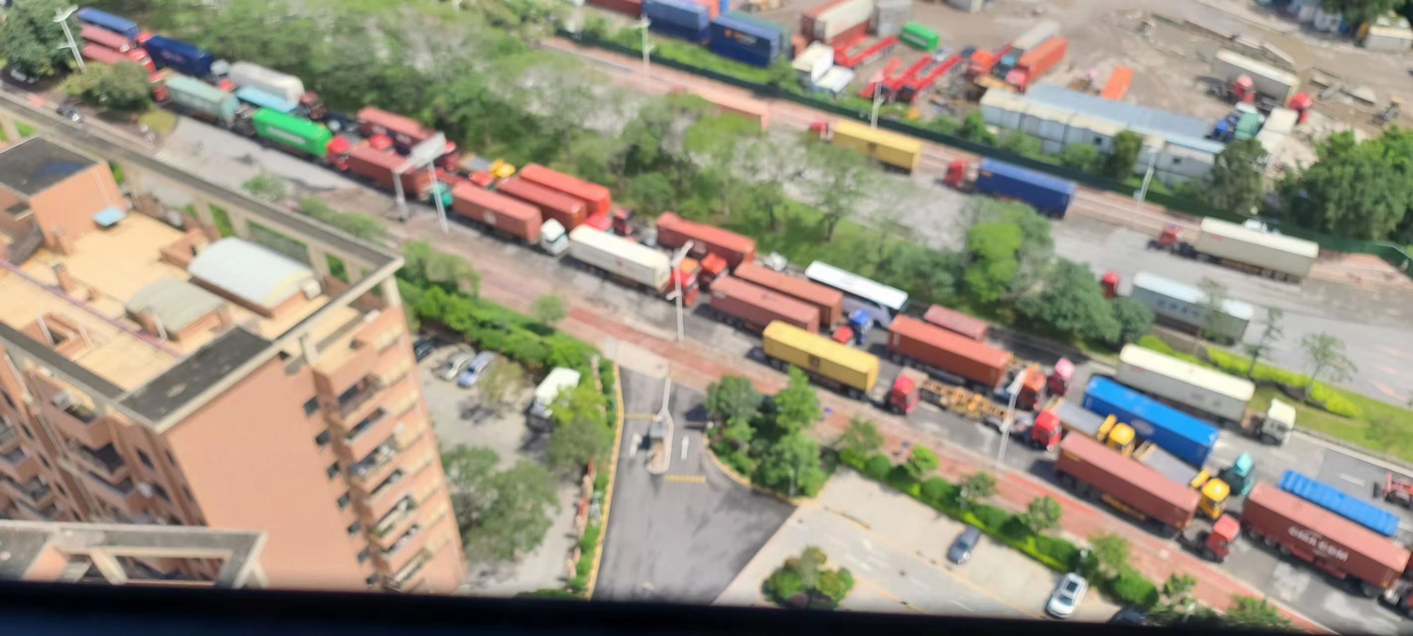 原产地证书10吨车香港运输公司效率好一天到