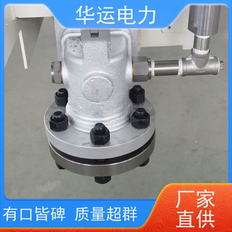 锅炉 克莱德系列备件 环保排放多型号 吹灰器提升阀 电厂